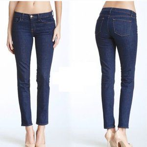 J Brand Daphne Denim Size 28
